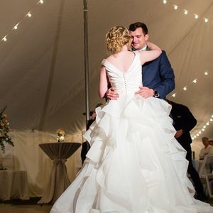 Meet your Posher, Trey